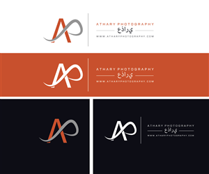 Logo Design by emptyboxgraphics