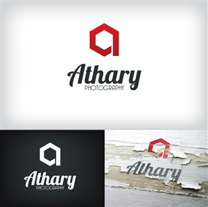 Logo Design by GORILAZ