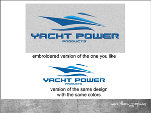 Design de Logo par vladst2004 pour ce projet | Design : #5485870