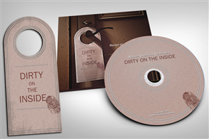 Design de Pochette de CD par Ælx pour ce projet | Design : #5058155
