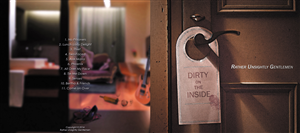 CD Cover Design by Ælx