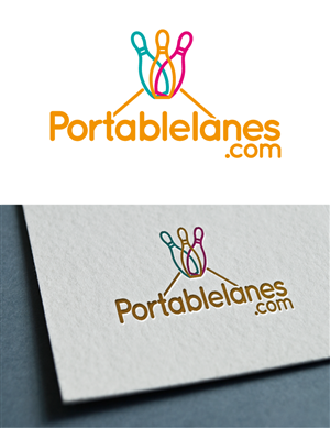 Logo Design by trufya