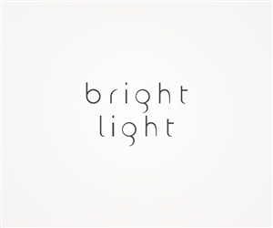 Logo Design by J Mahesh for Bright Light PR Ltd | Design: #5033191
