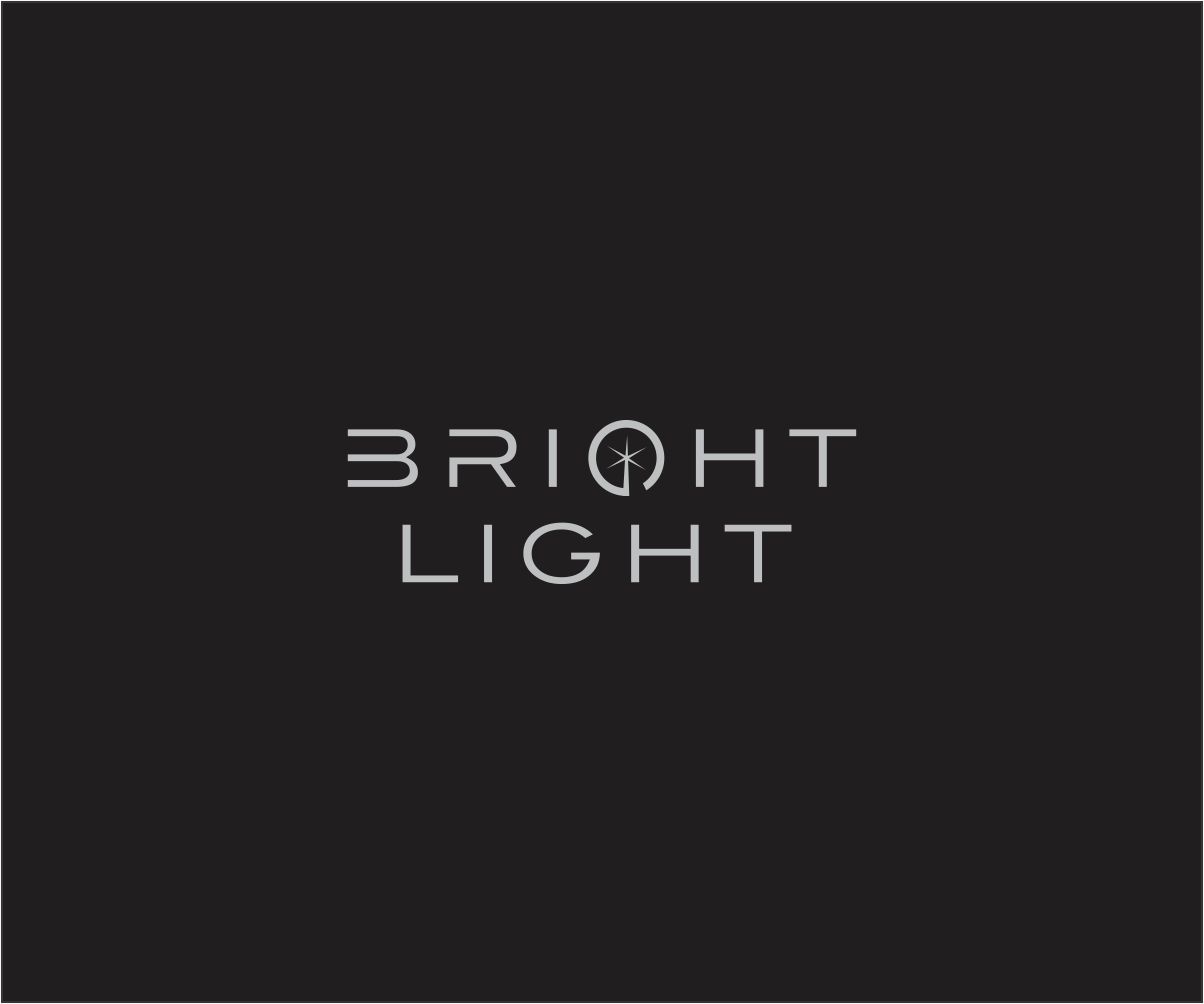 Logo Design by J Mahesh for Bright Light PR Ltd | Design #5033195
