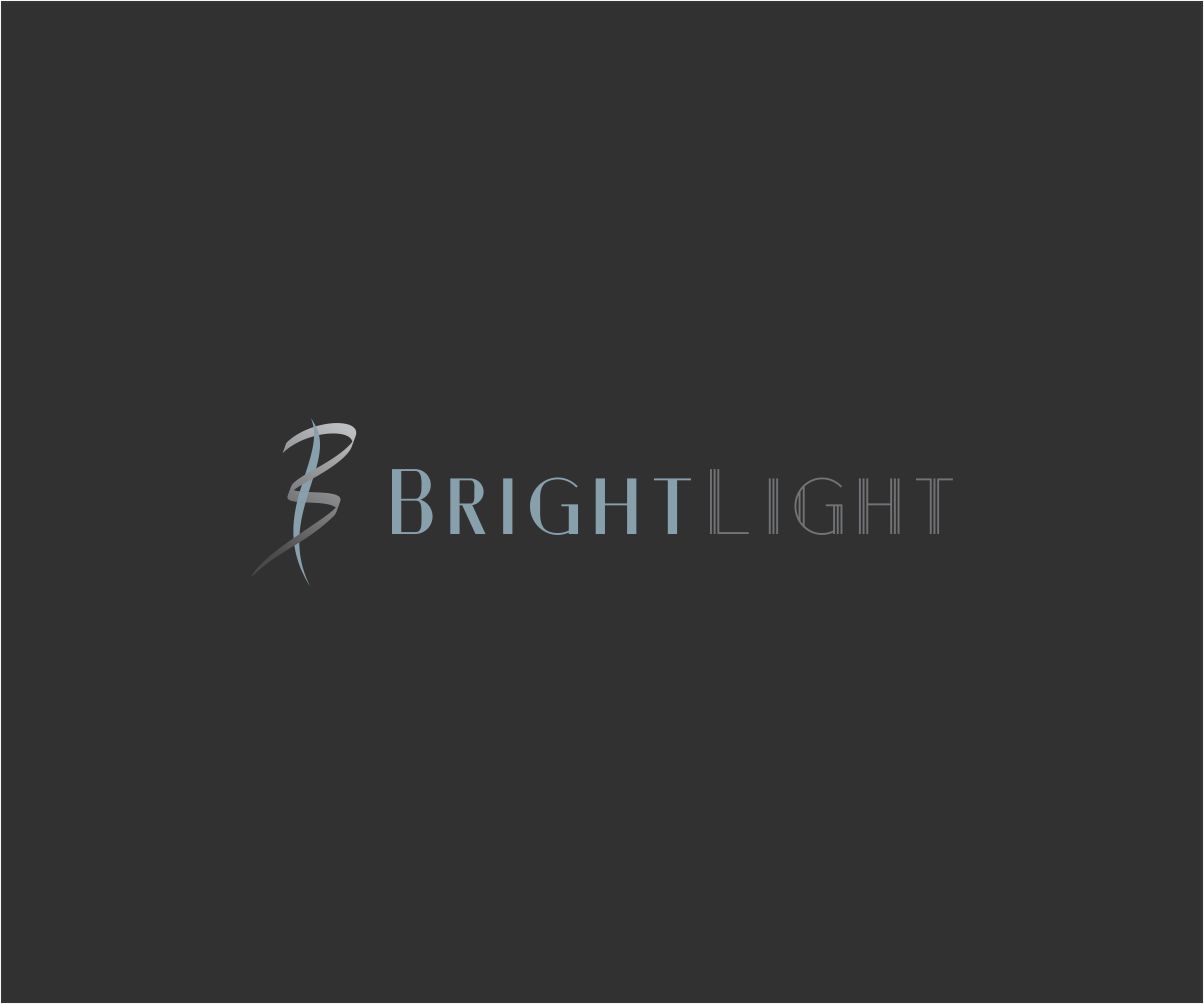 Logo Design by J Mahesh for Bright Light PR Ltd | Design #5069930