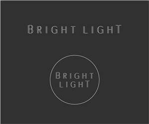 Logo Design by J Mahesh for Bright Light PR Ltd | Design: #5069940