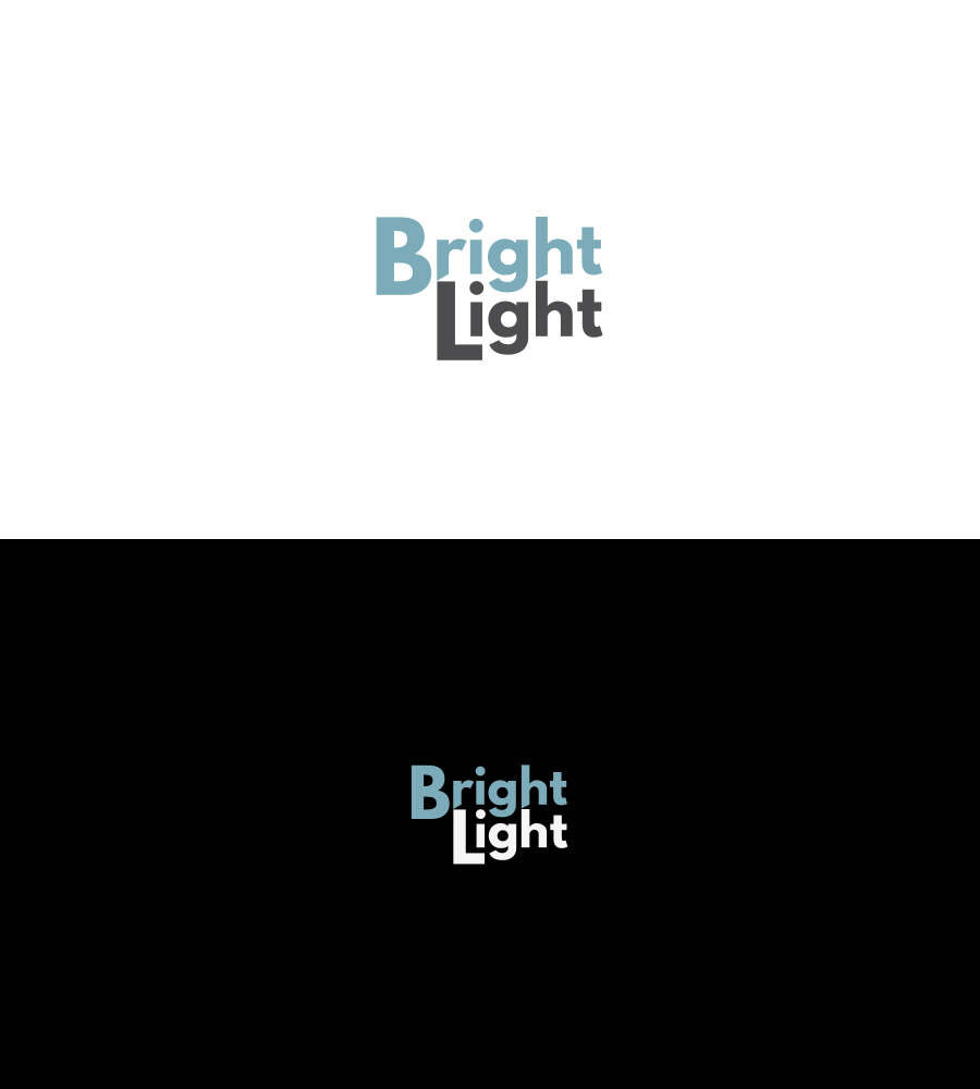 Diseño de Logo por ketoprofen para Bright Light PR Ltd | Diseño #5053408