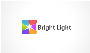 Logo Design by topdesign for Bright Light PR Ltd | Design: #5047338