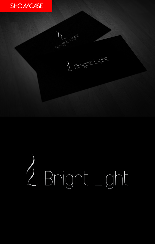 Logo Design by yani hidayat for Bright Light PR Ltd | Design #5071098