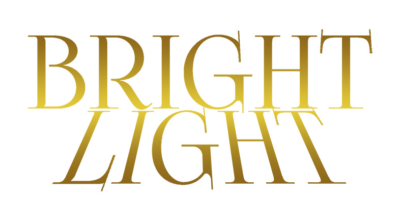 Logo Design by Dawn Larder for Bright Light PR Ltd | Design #5023832