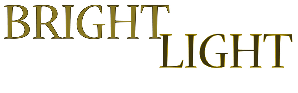 Logo Design by Dawn Larder for Bright Light PR Ltd | Design #5023836