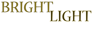 Logo Design by Dawn Larder for Bright Light PR Ltd | Design: #5023836
