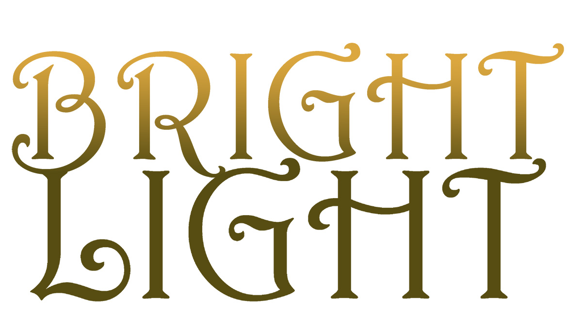 Logo Design by Dawn Larder for Bright Light PR Ltd | Design #5023837