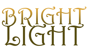 Logo Design by Dawn Larder for Bright Light PR Ltd | Design: #5023837