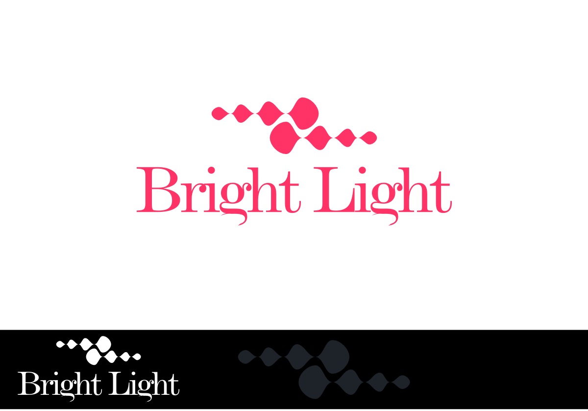 Logo Design by ChinMaya for Bright Light PR Ltd | Design #5045180