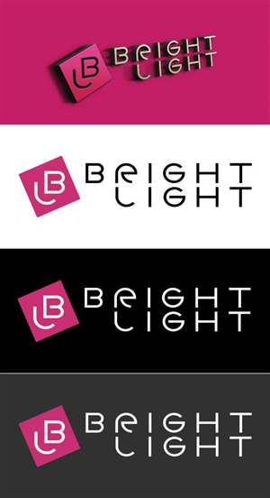 Logo Design by rdesign12 for Bright Light PR Ltd | Design: #5025110