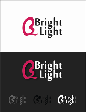 Logo Design by Studesign for Bright Light PR Ltd | Design: #5022737
