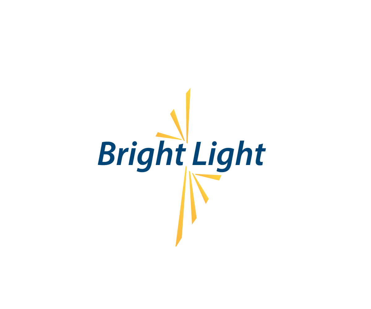 Logo Design by meygekon for Bright Light PR Ltd | Design #5076089