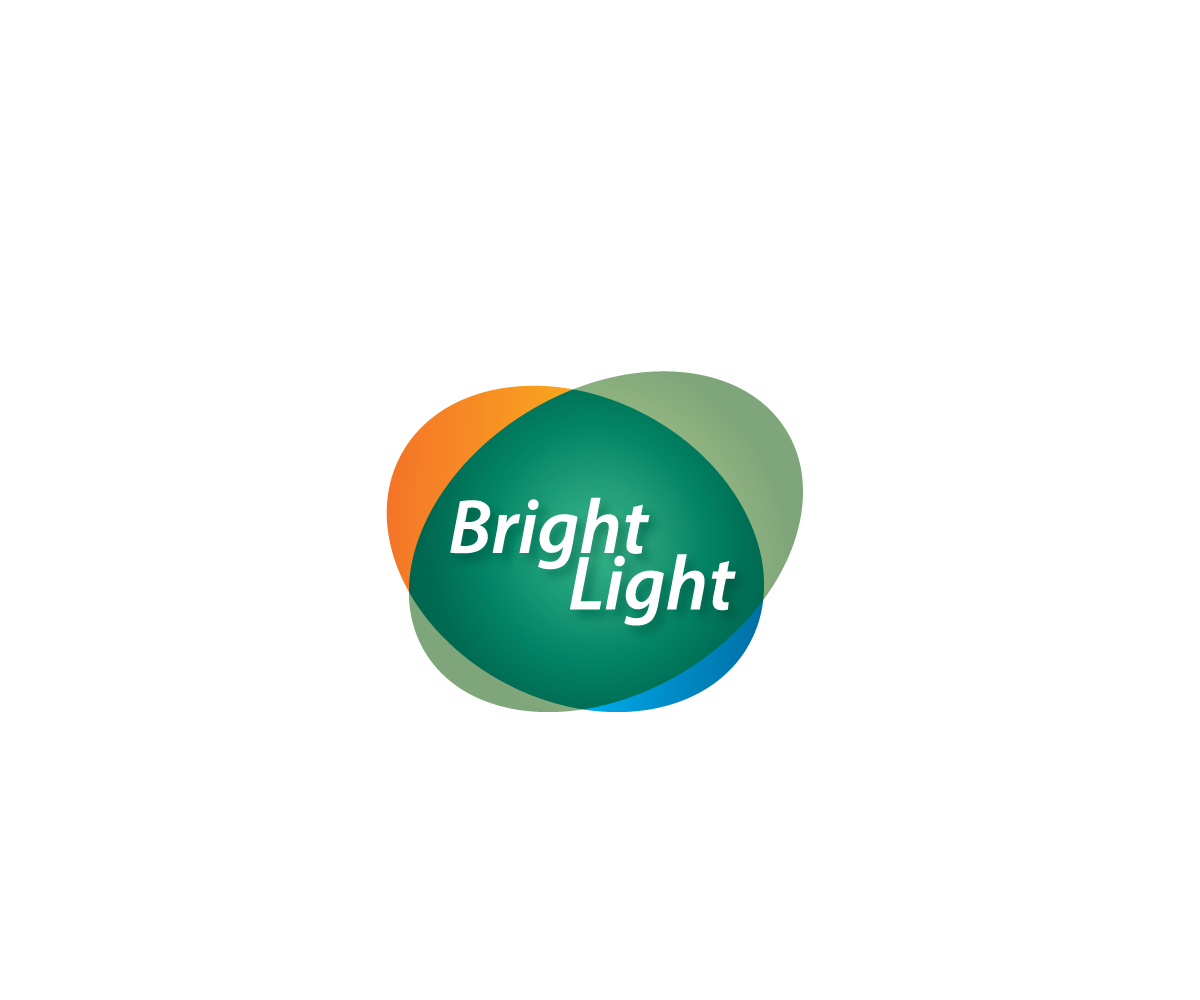 Diseño de Logo por meygekon para Bright Light PR Ltd | Diseño #5083827