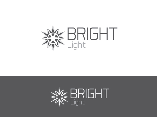 Diseño de Logo por Tiny para Bright Light PR Ltd | Diseño #5067246