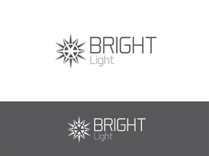 Logo Design by Tiny for Bright Light PR Ltd | Design: #5067246