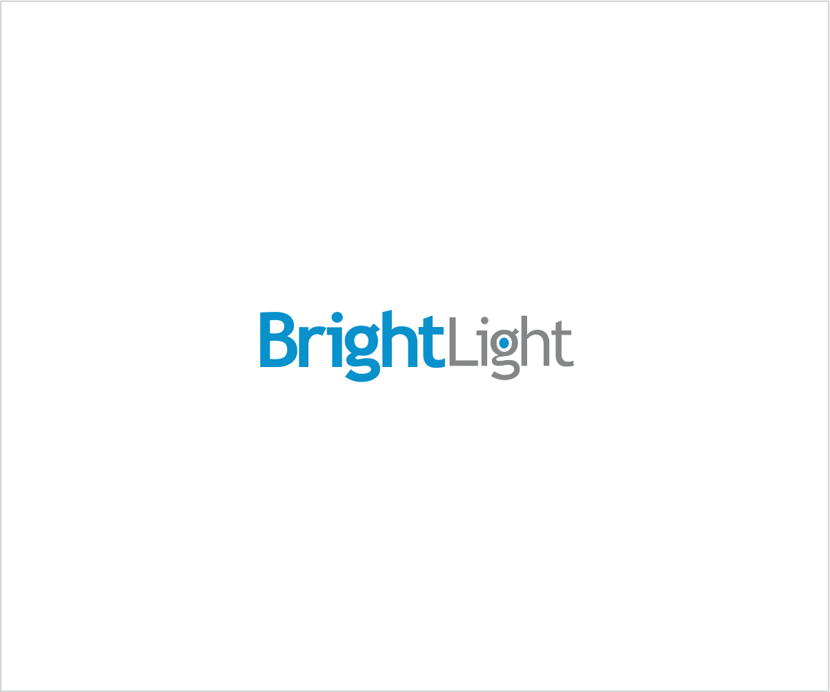 Logo Design by Creativemedia Solution for Bright Light PR Ltd | Design #5048952