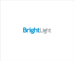 Logo Design by Creativemedia Solution for Bright Light PR Ltd | Design: #5048952