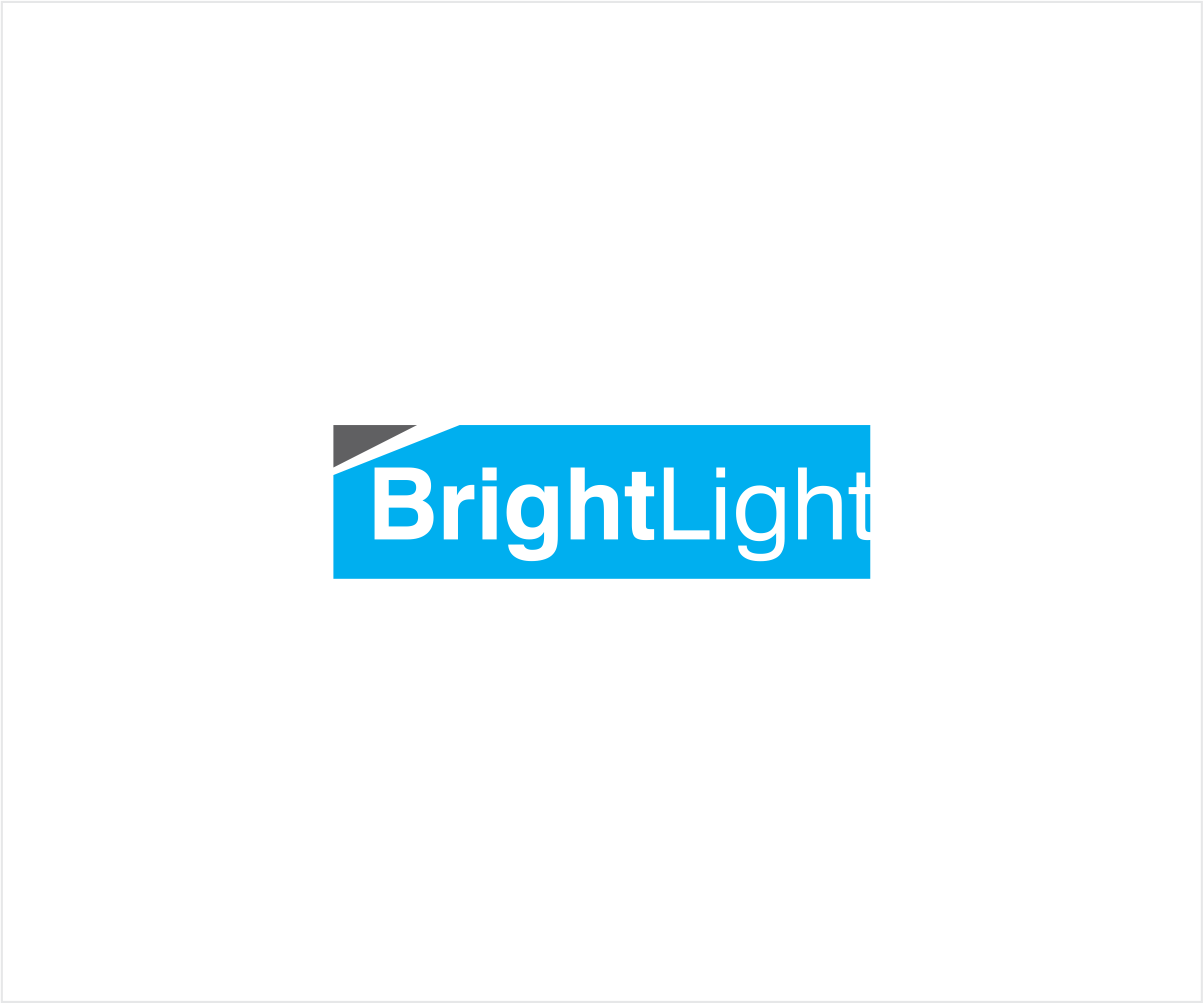 Logo Design by Creativemedia Solution for Bright Light PR Ltd | Design #5048954