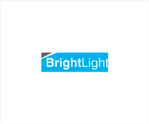 Logo Design by Creativemedia Solution for Bright Light PR Ltd | Design: #5048954