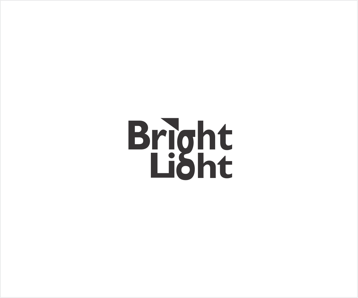 Logo Design by Creativemedia Solution for Bright Light PR Ltd | Design #5049084