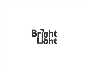 Logo Design by Creativemedia Solution for Bright Light PR Ltd | Design: #5049084