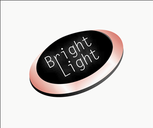 Logo Design by dwarrowdelf51 for Bright Light PR Ltd | Design: #5089627