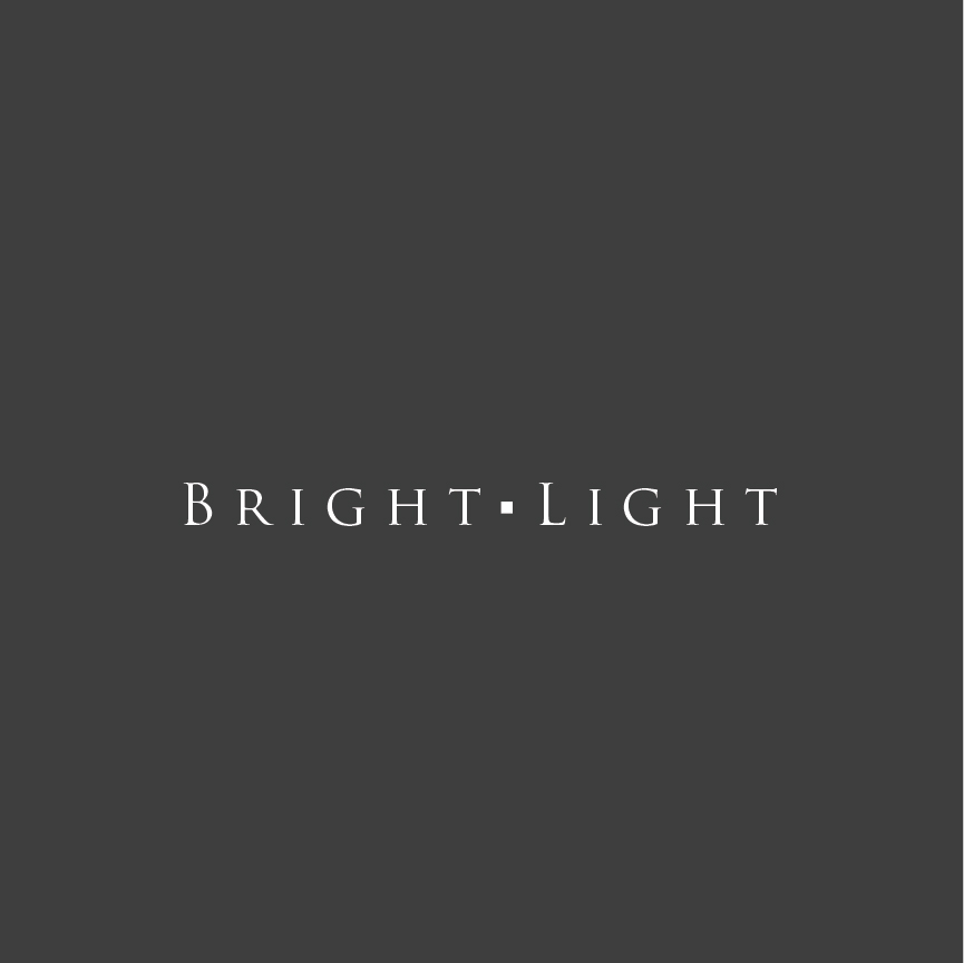Logo Design by J. Brandt Studio for Bright Light PR Ltd | Design #5023932