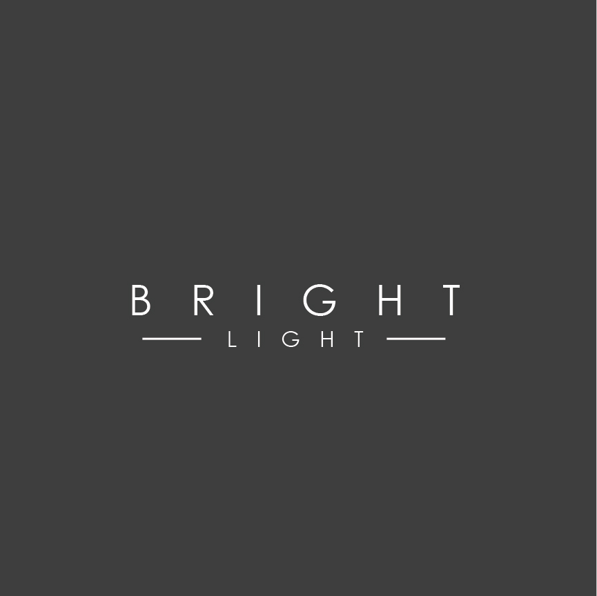 Logo Design by J. Brandt Studio for Bright Light PR Ltd | Design #5023935