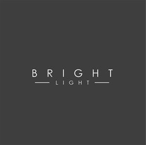 Logo Design by J. Brandt Studio for Bright Light PR Ltd | Design: #5023935