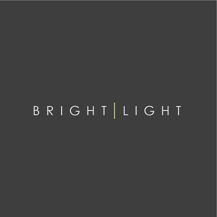 Logo Design by J. Brandt Studio for Bright Light PR Ltd | Design #5114917