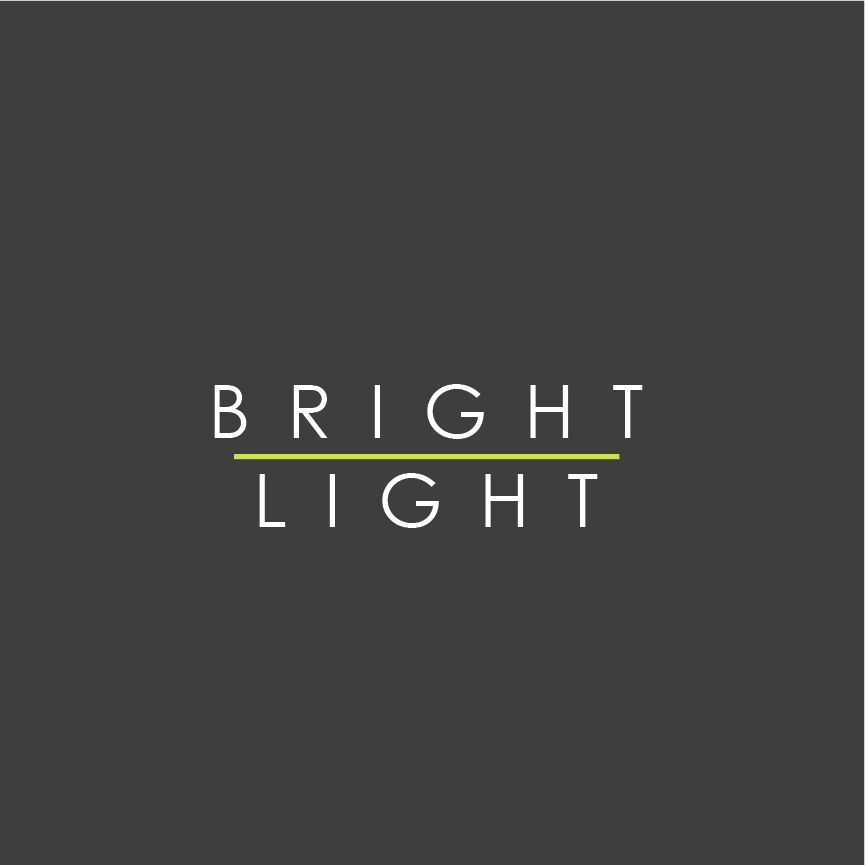 Diseño de Logo por J. Brandt Studio para Bright Light PR Ltd | Diseño #5114921