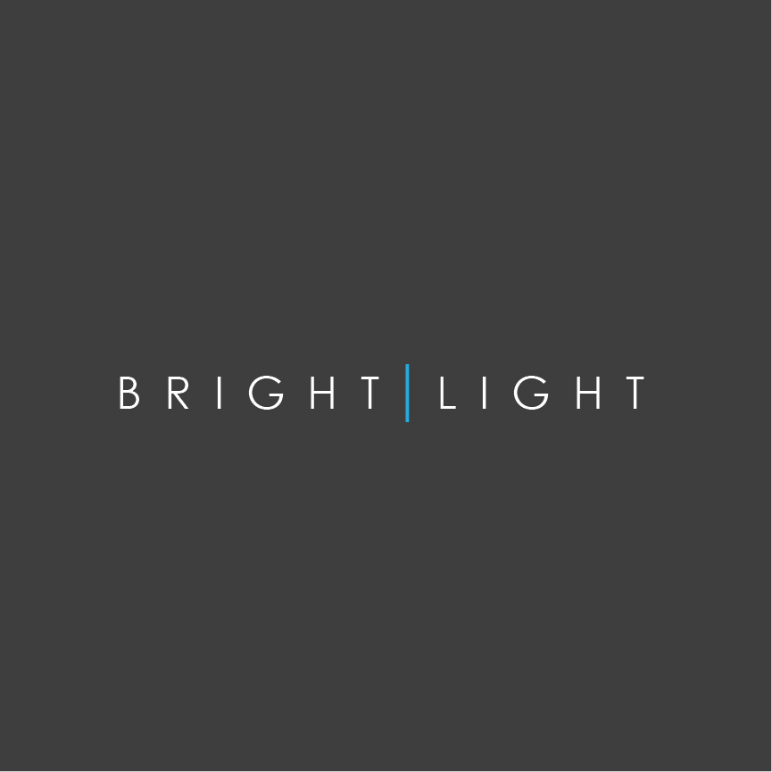 Diseño de Logo por J. Brandt Studio para Bright Light PR Ltd | Diseño #5157650