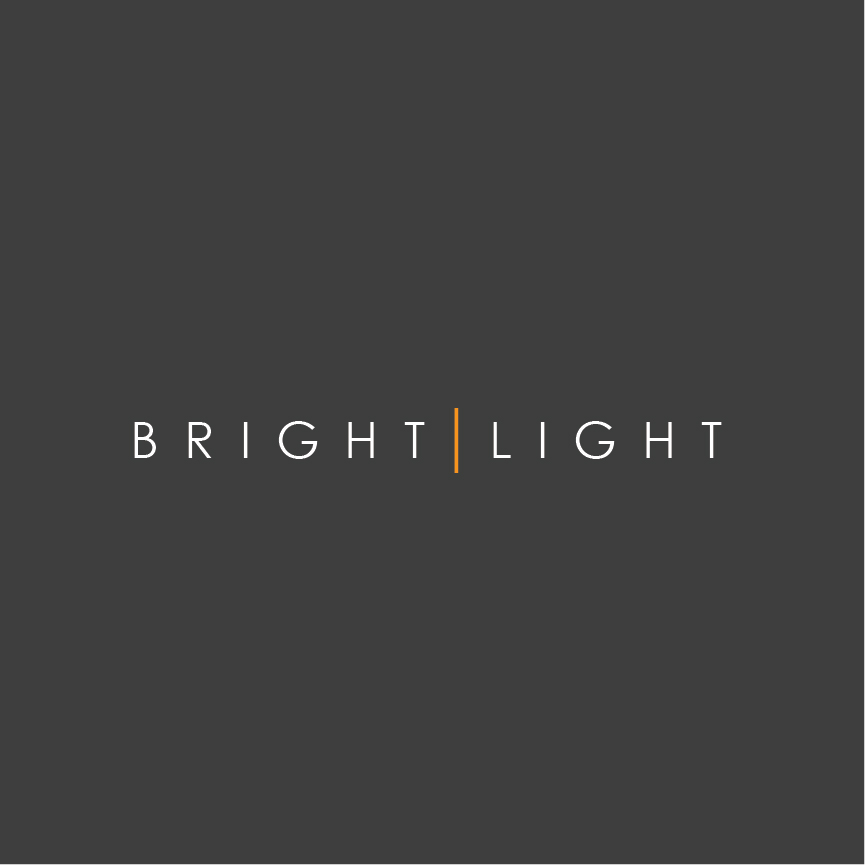Diseño de Logo por J. Brandt Studio para Bright Light PR Ltd | Diseño #5157653