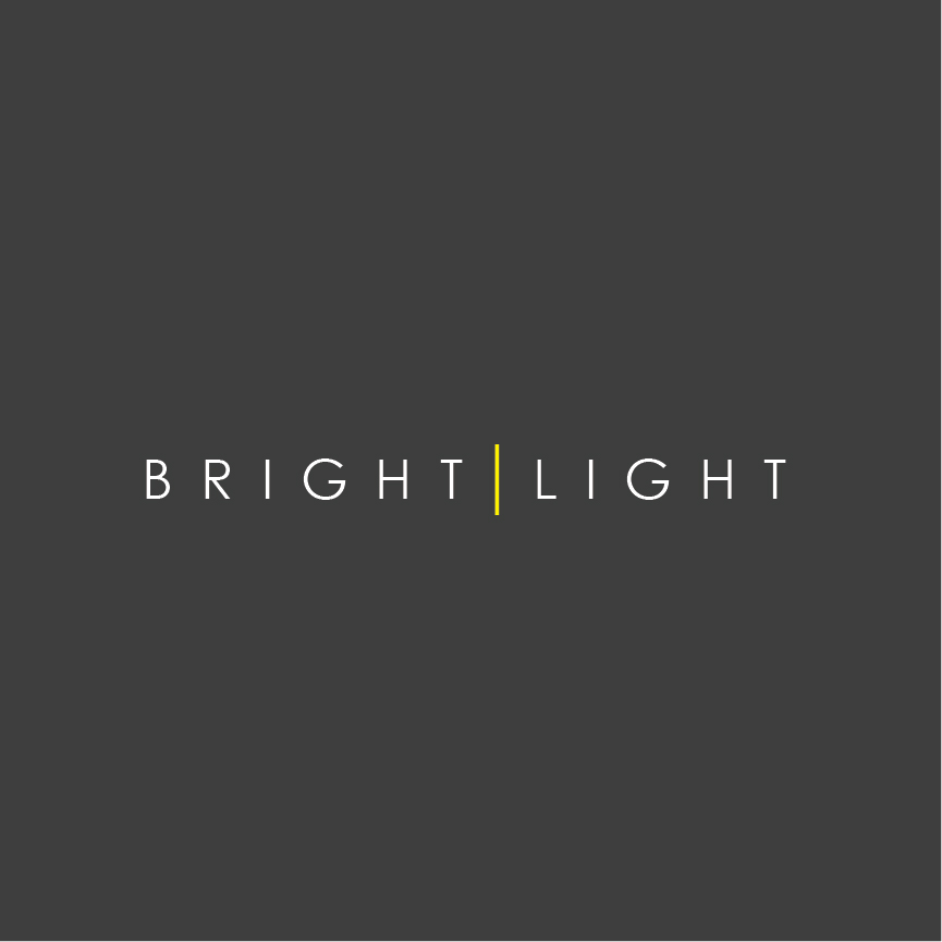 Logo Design by J. Brandt Studio for Bright Light PR Ltd | Design #5157654