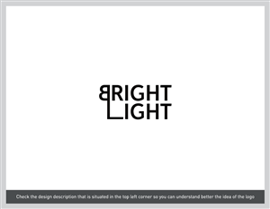 Logo Design by Istodor Ionut for Bright Light PR Ltd | Design: #5089907