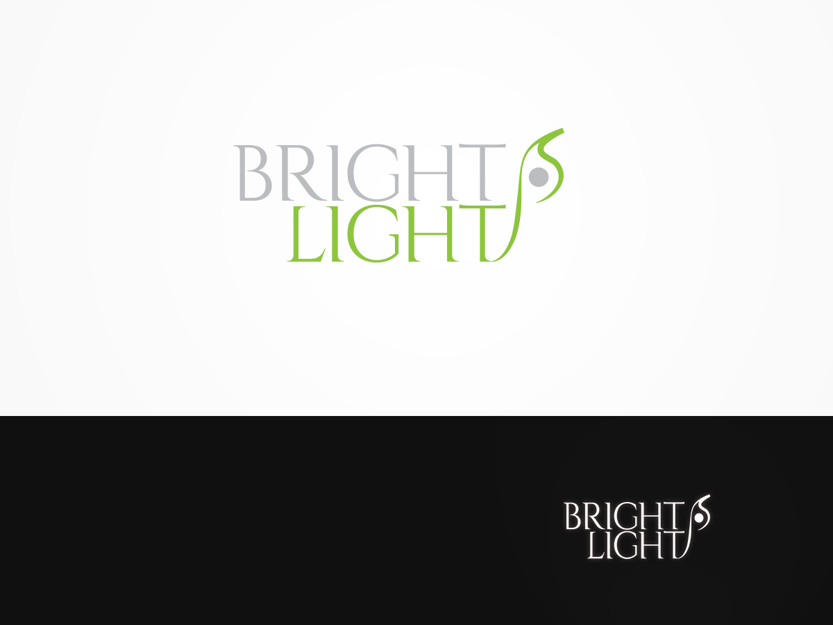 Logo Design by ArtSamurai for Bright Light PR Ltd | Design #5027708