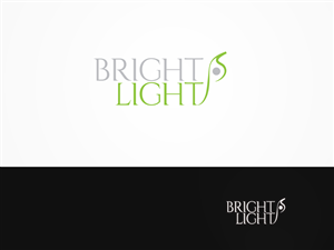 Logo Design by ArtSamurai for Bright Light PR Ltd | Design: #5027708