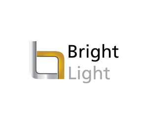 Logo Design by 7528 for Bright Light PR Ltd | Design: #5085347