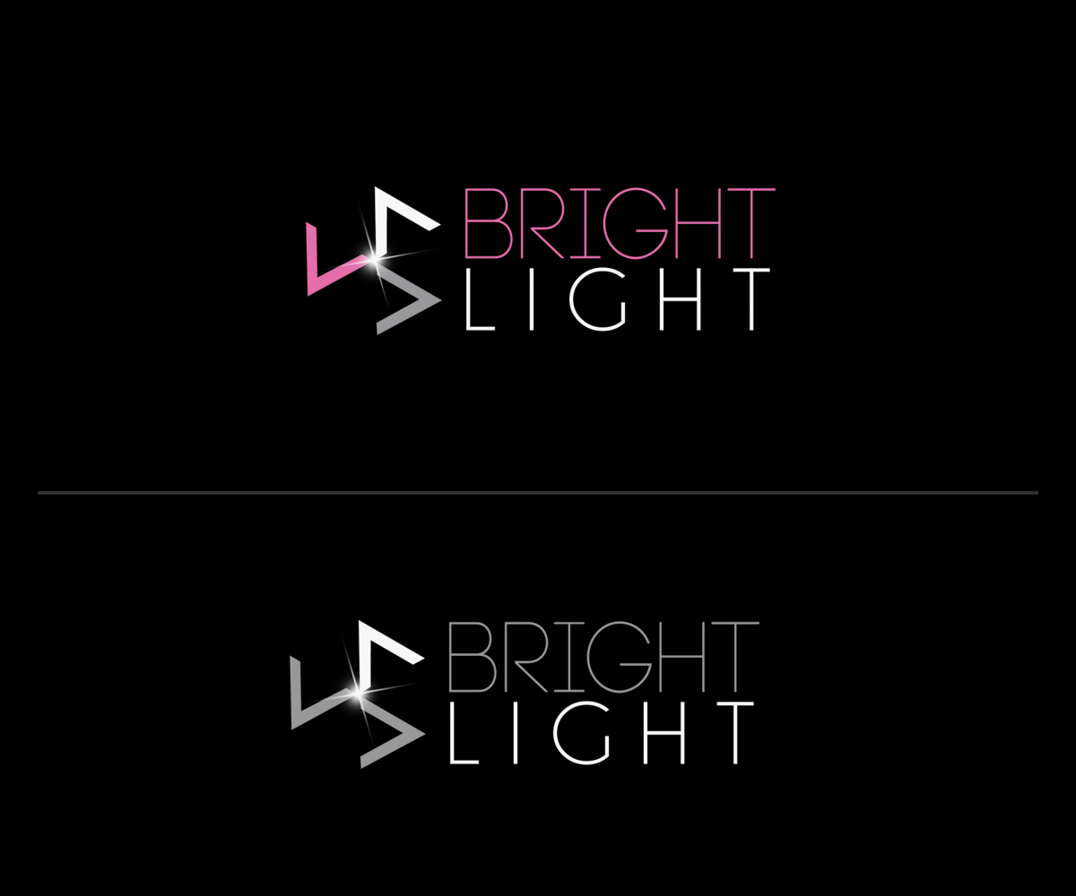 Logo Design by Ethien for Bright Light PR Ltd | Design #5024484