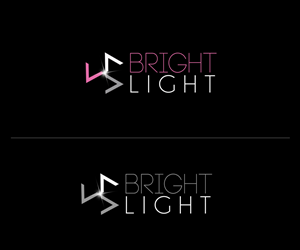 Logo Design by Ethien for Bright Light PR Ltd | Design: #5024484