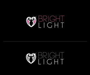 Logo Design by Ethien for Bright Light PR Ltd | Design: #5024489