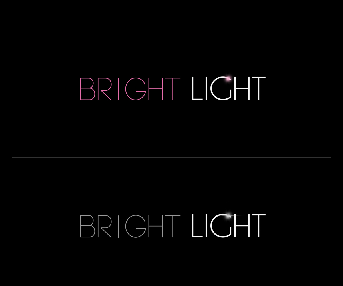Logo Design by Ethien for Bright Light PR Ltd | Design #5024491
