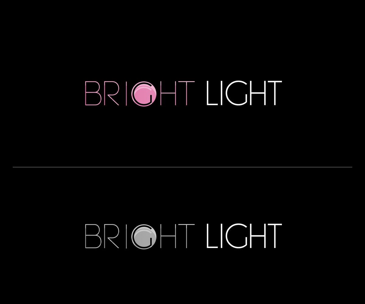 Logo Design by Ethien for Bright Light PR Ltd | Design #5024494