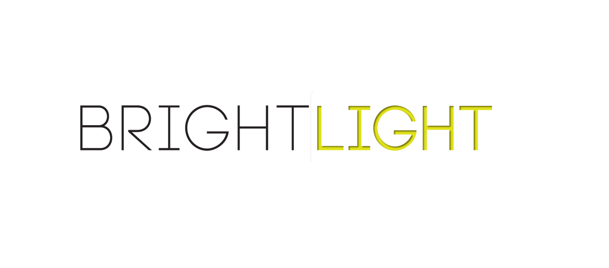 Logo Design by Halfull Media for Bright Light PR Ltd | Design #5081596